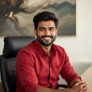 Ravi Patel, Kolkata