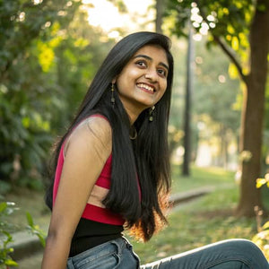 Anannya Banarjee, Chandigarh