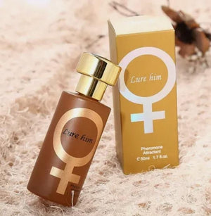 Fragrances