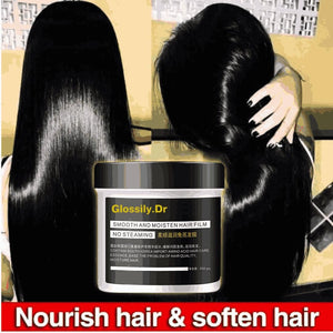 Haircare