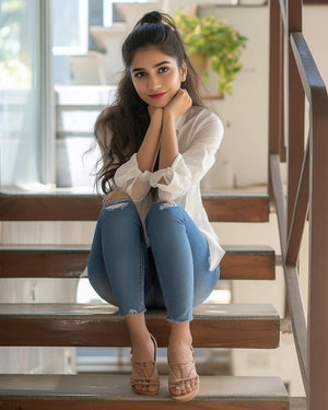 Priya Sharma, Delhi