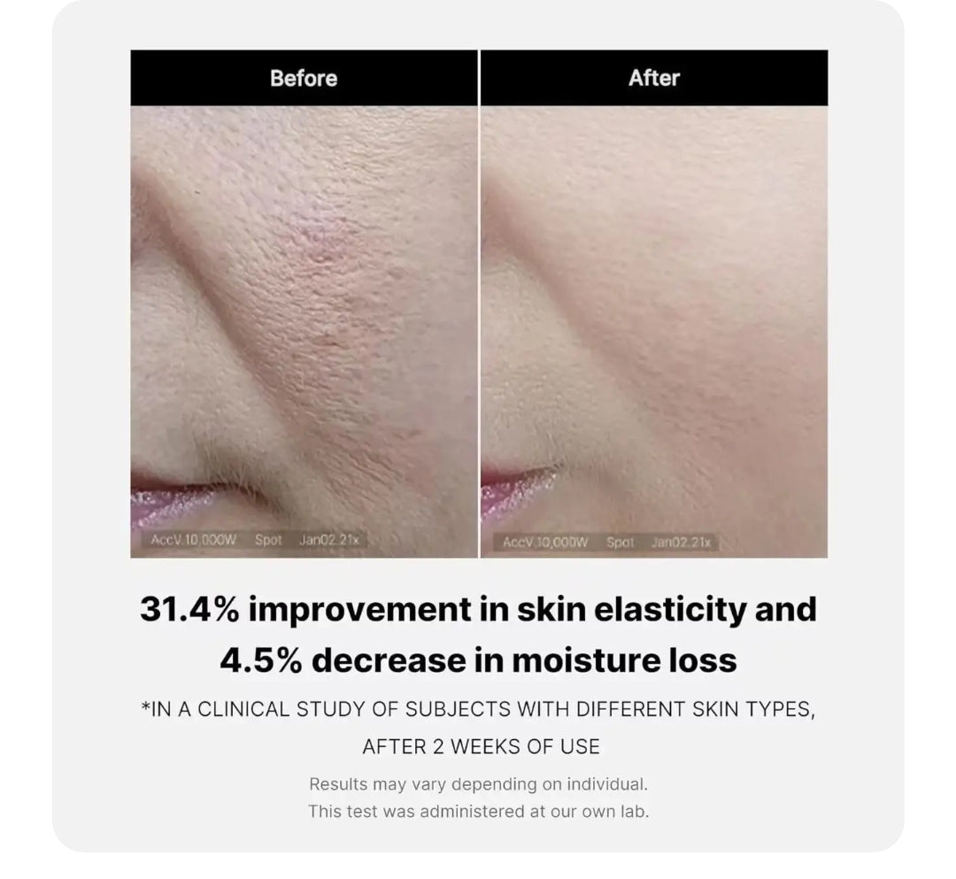 Collagen Night Wrapping Peel Off Mask Pack of 2