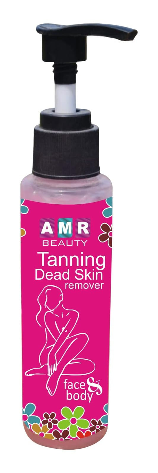 Tanning Dead Skin Remover