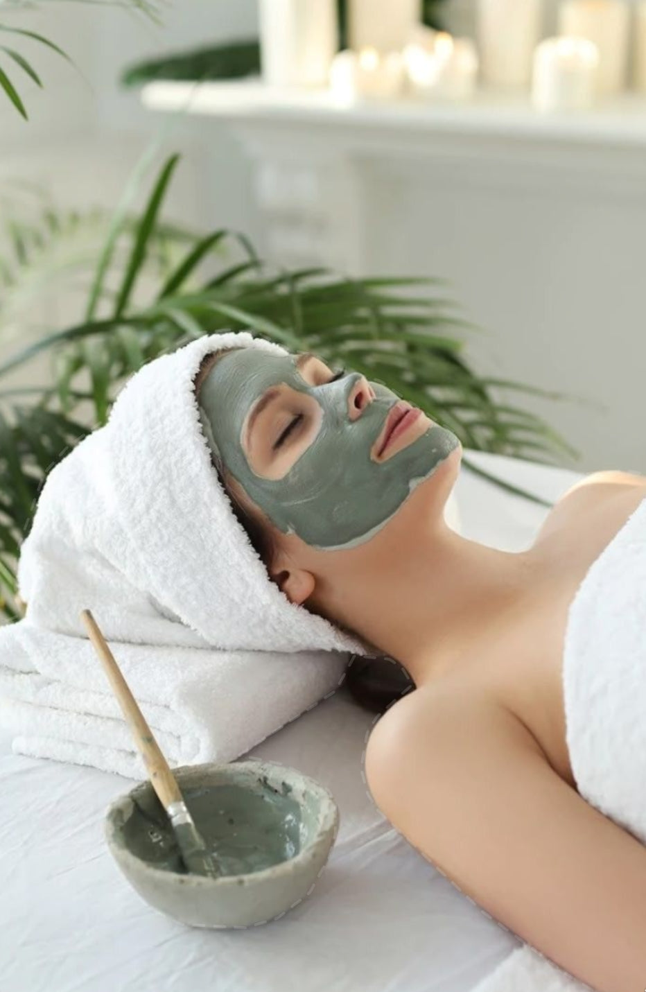 Women's Skincare