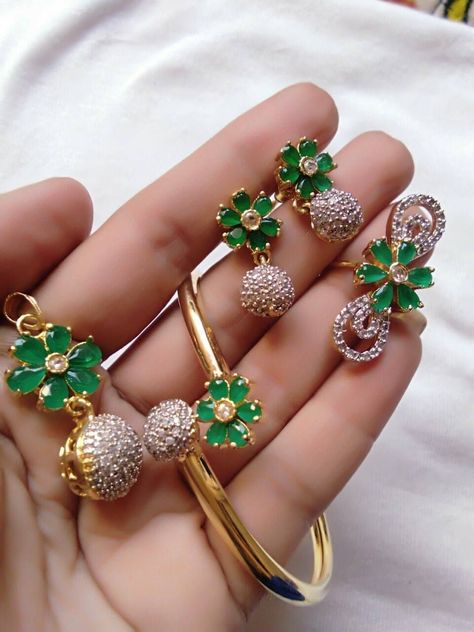 Jewellery and Accessories