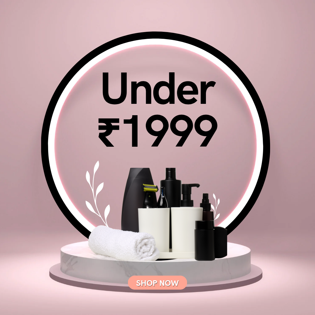 Under ₹1999